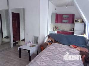 1-к квартира, на длительный срок, 34м2, 5/6 этаж