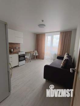 2-к квартира, на длительный срок, 42м2, 12/17 этаж