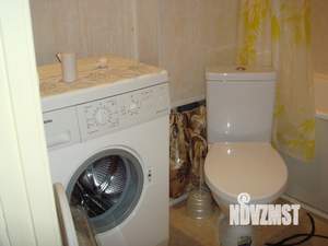 Студия квартира, на длительный срок, 18м2, 1/9 этаж