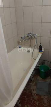 1-к квартира, на длительный срок, 30м2, 4/5 этаж