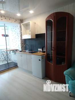1-к квартира, на длительный срок, 30м2, 5/10 этаж