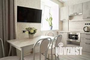 1-к квартира, посуточно, 31м2, 2/5 этаж