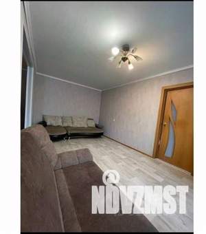 2-к квартира, на длительный срок, 46м2, 3/5 этаж