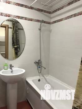 Студия квартира, посуточно, 26м2, 8/9 этаж