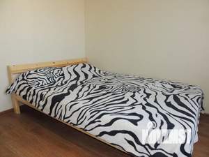 1-к квартира, посуточно, 18м2, 1/1 этаж