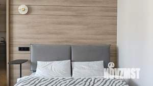 1-к квартира, посуточно, 34м2, 1/1 этаж