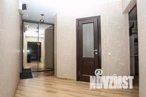 1-к квартира, посуточно, 36м2, 2/12 этаж