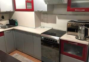 2-к квартира, на длительный срок, 40м2, 8/10 этаж