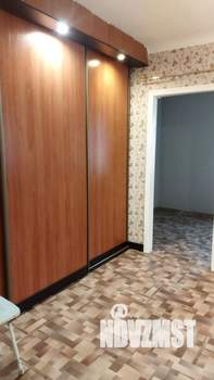 3-к квартира, на длительный срок, 42м2, 5/5 этаж