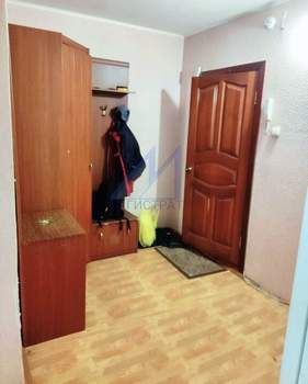 1-к квартира, на длительный срок, 43м2, 5/10 этаж