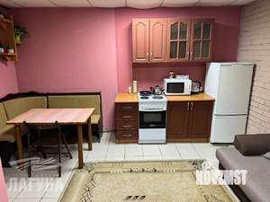 Студия квартира, на длительный срок, 21м2, 1/9 этаж