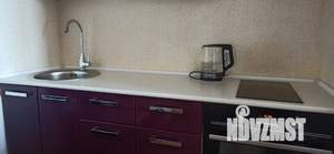 1-к квартира, посуточно, 35м2, 10/12 этаж