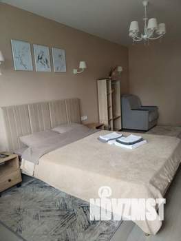 1-к квартира, посуточно, 32м2, 3/5 этаж