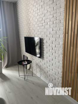 Студия квартира, на длительный срок, 29м2, 7/7 этаж