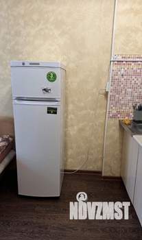 Студия квартира, на длительный срок, 18м2, 2/3 этаж