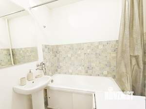 1-к квартира, на длительный срок, 40м2, 3/18 этаж