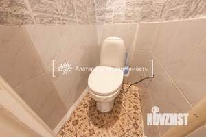 2-к квартира, на длительный срок, 51м2, 4/5 этаж