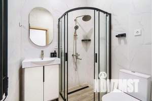 1-к квартира, посуточно, 20м2, 1/2 этаж