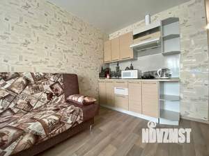 1-к квартира, посуточно, 30м2, 6/7 этаж