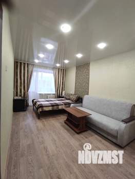 1-к квартира, на длительный срок, 29м2, 4/5 этаж