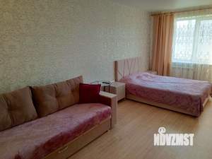 1-к квартира, на длительный срок, 35м2, 8/9 этаж