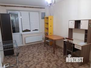 2-к квартира, на длительный срок, 38м2, 7/18 этаж