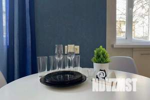 1-к квартира, посуточно, 30м2, 3/5 этаж