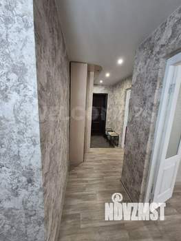 2-к квартира, на длительный срок, 59м2, 9/10 этаж