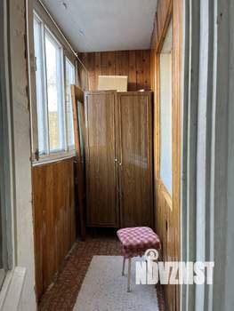 2-к квартира, на длительный срок, 52м2, 5/5 этаж