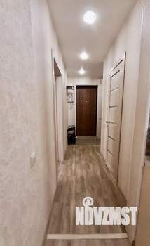 1-к квартира, на длительный срок, 35м2, 2/7 этаж