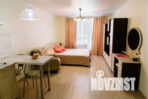 1-к квартира, посуточно, 30м2, 7/14 этаж