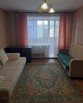 2-к квартира, на длительный срок, 54м2, 3/9 этаж