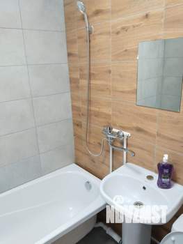 1-к квартира, на длительный срок, 35м2, 11/17 этаж