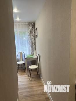 2-к квартира, посуточно, 37м2, 1/5 этаж