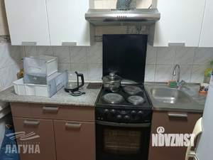 2-к квартира, на длительный срок, 42м2, 1/5 этаж