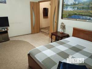 2-к квартира, посуточно, 65м2, 1/5 этаж