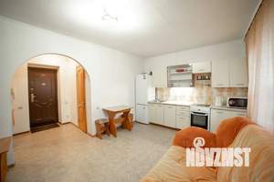 1-к квартира, посуточно, 30м2, 4/6 этаж