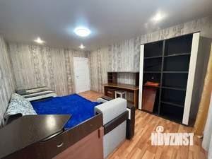 2-к квартира, на длительный срок, 58м2, 6/19 этаж