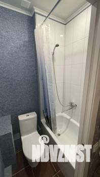 Студия квартира, на длительный срок, 18м2, 2/3 этаж