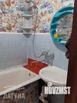 1-к квартира, на длительный срок, 40м2, 1/5 этаж