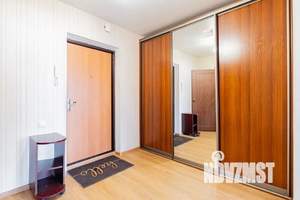 1-к квартира, посуточно, 48м2, 7/10 этаж