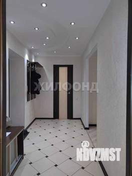 1-к квартира, на длительный срок, 50м2, 4/10 этаж