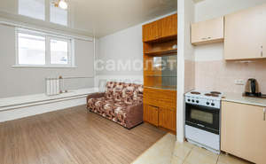 Студия квартира, на длительный срок, 25м2, 1/3 этаж