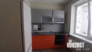 1-к квартира, на длительный срок, 40м2, 6/10 этаж