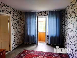 2-к квартира, на длительный срок, 46м2, 4/5 этаж