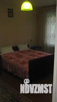 1-к квартира, посуточно, 40м2, 3/5 этаж