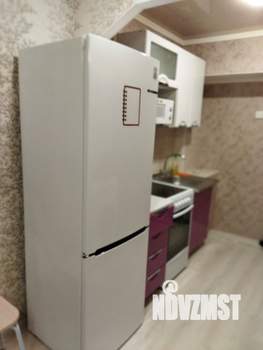 1-к квартира, на длительный срок, 19м2, 2/6 этаж