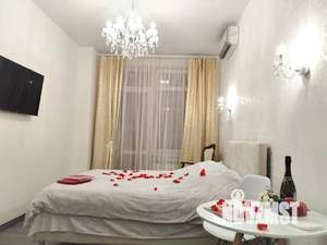 1-к квартира, посуточно, 30м2, 2/5 этаж