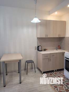 Студия квартира, на длительный срок, 28м2, 5/10 этаж