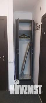 Студия квартира, посуточно, 17м2, 1/5 этаж